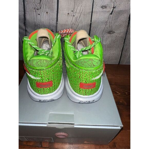 Nike LeBron 20 Stocking Stuffer Men’s Size 8 - Picture 7 of 10